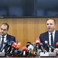 VMRO-DPMNE optužuje: Spasovski najodgovorniji za nepočinstva i bekstvo prvoosumnjičenog za otmicu i ubistvo Vanje…