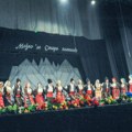 Održan tradicionalni Novogodišnji koncert Ansambla Doma kulture – “Majko le Stara planino” na programu i večeras