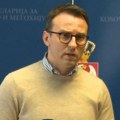 Petar Petković: Napad opozicije licemeran, oni potpisali i dogovorili obavezu o vozilima