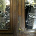 Saslušani privedeni tokom protesta u Beogradu: Predložen pritvor za njih 11, sedmorica priznala dela