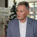 Novogodišnja čestitka predsednika opštine Nova Varoš Radosava Vasiljevića