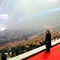 Kim Jong-un poručio vojsci da ‘uništi’ Južnu Koreju i SAD ako bude isprovocirana