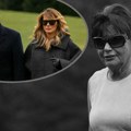 Trampu umrla tašta! Tuga u porodici bivšeg američkog predsednika, Melanija objavila da je njena majka bila posvećena zetu