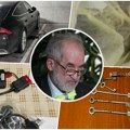 Šta da uradite ako ste kupili ukradeni automobil: Organizovana kriminalna grupa krala vozila u Evropi, pa im „čistila“…