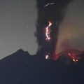 FOTO Eruptirao vulkan u Japanu: Vlada objavila upozorenje građanima