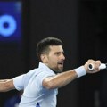 Potpuna kontrola – Impresivni Novak preko Argentinca do osmine finala