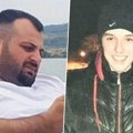 Nikola (18) stradao na isti način kao Duško kod Velikog Gradišta: Nije mogao da skine sigurnosni pojas, udavio se u mulju