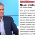 Opozicija načisto prolupala: Đilasovac dogovorio prodaju NIS-a, a njegov šef prodao, a sad to prebacuje - Vučiću (video)