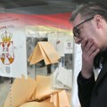 Nestalo Vučićevo pismo o mešanju stranaca u izbore u Srbiji: Kako se ućutao „hrabri“ predsednik i okrenuo ploču