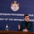 Brnabić: Jučerašnja sednica SB UN bila je istorijska, čula se istina o Kosovu i Metohiji