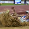 Ivana Španović je baš ljuta! Srpska atletičarka burno reagovala zbog najavljene promene pravila