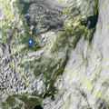 Evropa na udaru orkanske oluje sa vetrovima od 150 km/h: Nevreme stiže u region, evo gde će pasti 50 cm snega