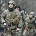 „Vašington post”: U Ukrajini ne postoji jasan plan za regrutaciju vojnika koji su kritično potrebni na ratištu