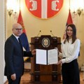 Vučević uručio stipendije za pet studenata i 24 učenika