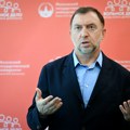 Oleg Deripaska: Ne treba vršiti pritisak na zapadne firme da prodaju imovinu u Rusiji, to je štetno za ekonomiju
