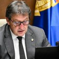 Gašić reagovao na izjavu Svečlje da se "oko 400 srpskih ekstremista obučava na granici sa Kosovom"