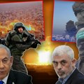 "Rat Izraela i Gaze na raskršću": BBC analizira teške odluke koje čekaju Iran, Hezbolah, ali i zalivske zemlje i Evropu i…