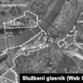 Vlada Srbije dala 'Beogradu na vodi' dodatnih 300 hektara