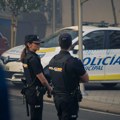 Tragedija u Španiji: Muškarca udarilo crkveno zvono u glavu, poginuo na licu mesta