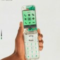 Heineken i Bodega predstavili „Boring phone“: Dosadni telefon bez dodataka za bolje izlaske
