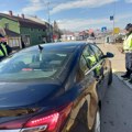 Belencan: Pojačana kontola saobraćaja od 25. aprila do 1. maja, ograničenje brzine biće neprestano praćeno