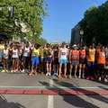 Počeo je Beogradski maraton: Učestvuje 13.000 ljudi, zatvoreno pola Beograda, skoro 100 linija gradskog prevoza menja trasu…