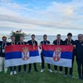 Ekipa Srbije osvojila na Balkanskoj matematičkoj olimpijadi šest medalja