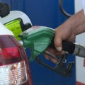 Objavljene nove cene goriva koje će važiti do 24. maja