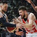 KK Crvena zvezda: Partizan pokušava da prikrije video nadzor iz Arene