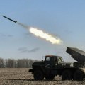 Rakete koje padaju na Kijev mogle bi da padnu i na London! Britanski general: Pvo Ukrajine je mnogo bolji od našeg