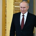 Putin doputovao u minsk Evo ko ga je dočekao (video)