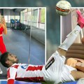 Doživeo tragediju pre dolaska u Zvezdu, navijači ga obožavali zbog golova Partizanu, sad uživa pored Srpkinje