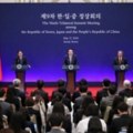 Kina pozdravlja novi početak nakon samita s Japanom i Južnom Korejom