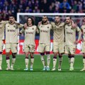 Kup Švajcarske otišao u Ženevu - posle 24 izvedena penala