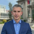 Đorđe Stanković: SNS je izgubio u Nišu