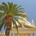 Malaga – najsunčaniji grad Evrope, sa 3.000 sunčanih sati u godini