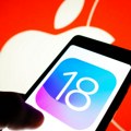 iOS 18 donosi tamne ikone i zaključavanje aplikacija iza Face ID-a