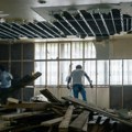 Majstoru iz Bosne vlasnici nisu hteli da plate radove, on demolirao celu kuću VIDEO