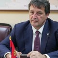 Ministar Gašić: Saradnja u oblasti odbrane sa Kazahstanom i Azerbejdžanom veoma dobra