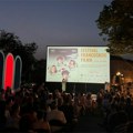 Otvoren Festival francuskog filma