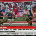 U "Jutro na Blicu" pogledajte: Gol Luke Jovića u poslednjoj sekundi meča sa Slovenijom vratio je Srbiji šansu da prođe u…
