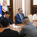 Predsednik Vučić najavio: Srbija će postati regionalni centar za automobilsku industriju