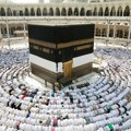Više od 1.000 muslimanskih vernika umrlo tokom ovogodišnjeg hadžiluka