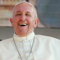 Papa je naredio izgradnju solarne farme za Vatikan