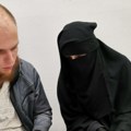 Pronađena supruga ubijenog teroriste: Načelnik UKP otkrio gde se trenutno nalazi žena Salahudina Žujovića! Oduzeti joj svi…
