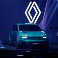 Renault će u Sloveniji proizvoditi električni ‘Twingo’