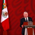 Obrador Lopez odbio da uhapsi Putina na inauguraciji nove predsednice u oktobru