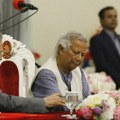 Vašington će sarađivati sa privremenom vladom Bangladeša