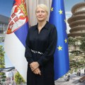 Ministarka nauke Jelena begović: U Srbiji je sada isplativo biti naučnik. Naučni savetnik ima neto platu 166.320 dinara