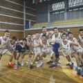 EP U16: Srbija preko Finske do četvrtfinala, Bjelić zasijao